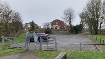 Sankey Canal & Sanky Brook (Newton Le Willows Affiliation)